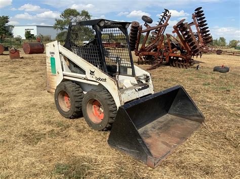 bobcat skid steer model 632|bobcat 632 ford engine.